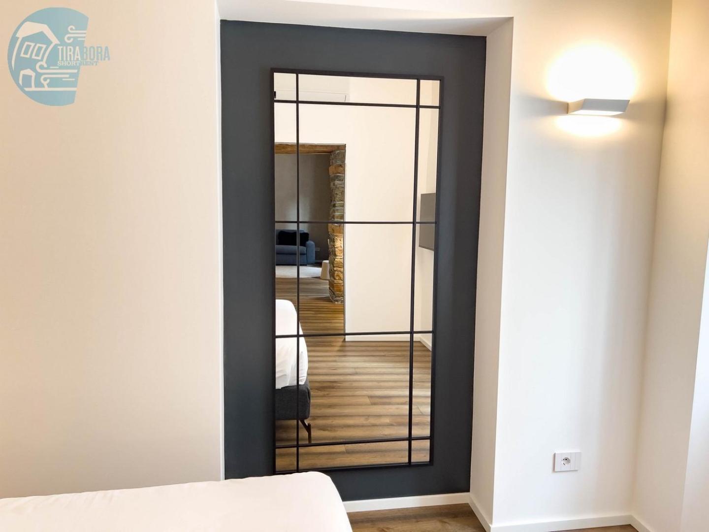 Apartament San Nicolo 14 Tirabora Short Rent Triest Zewnętrze zdjęcie