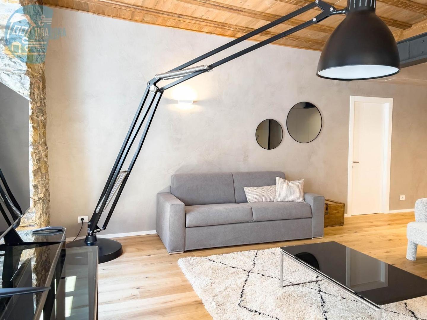 Apartament San Nicolo 14 Tirabora Short Rent Triest Zewnętrze zdjęcie