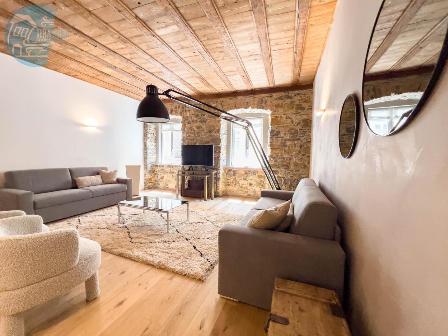 Apartament San Nicolo 14 Tirabora Short Rent Triest Zewnętrze zdjęcie