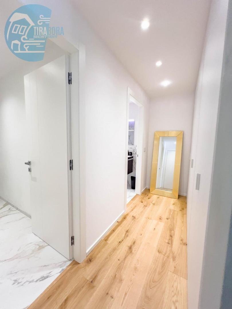 Apartament San Nicolo 14 Tirabora Short Rent Triest Zewnętrze zdjęcie