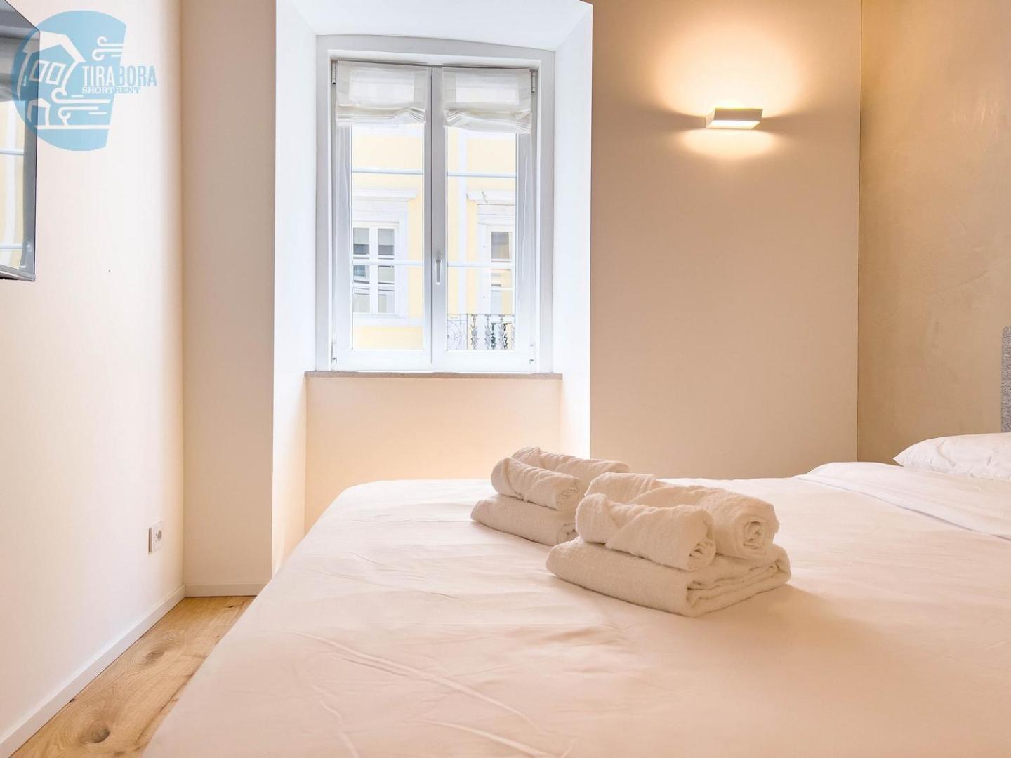 Apartament San Nicolo 14 Tirabora Short Rent Triest Zewnętrze zdjęcie